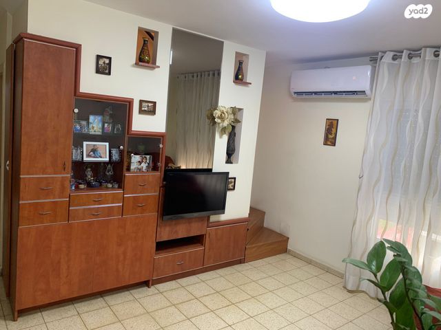 דופלקס, שושן 2, גני אביב, לוד