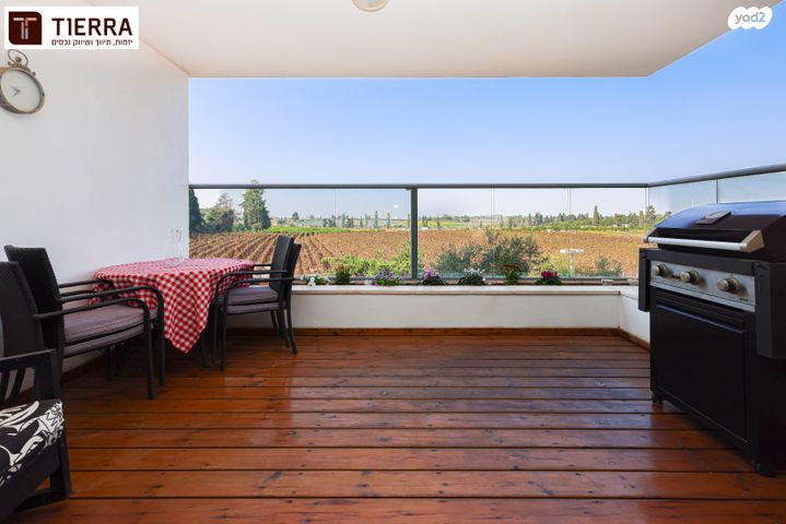 דירה, רמת אמיר, קדימה צורן