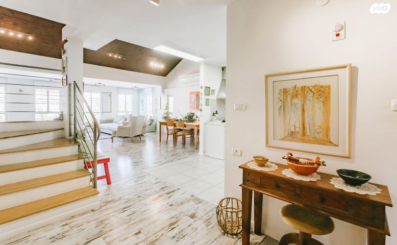 גג/ פנטהאוז, הבשן, רמז, מערב ותיק, ראשון לציון