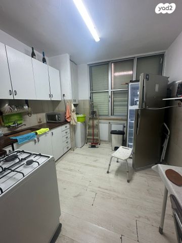 דירה, בלפור 128, דרום מערב ותיק, בת ים