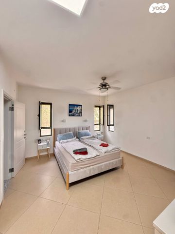 בית פרטי/ קוטג', כפר ברוך