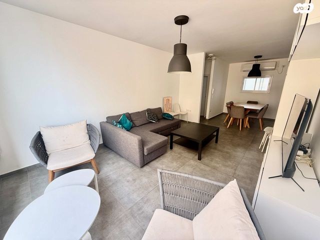 דירה, יואל סלומון, צפון מערב מרכז העיר, נתניה