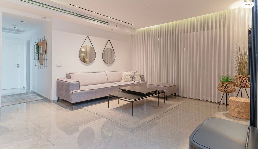 דירה, שדרות קדש, ברנע, אשקלון