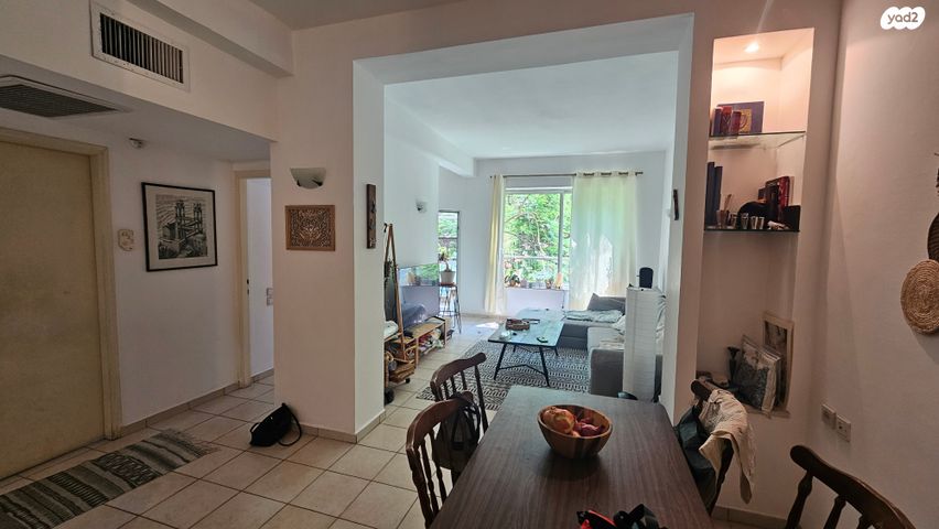 דירה, אבן גבירול 44, הצפון החדש - דרום, תל אביב יפו