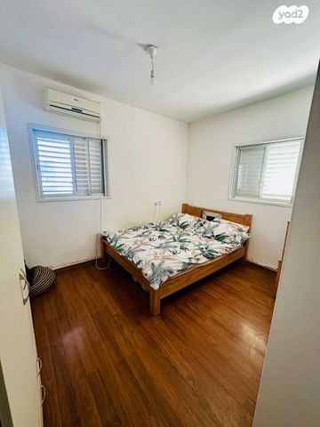 דירה, דרך בן גוריון, נחלת גנים, רמת גן