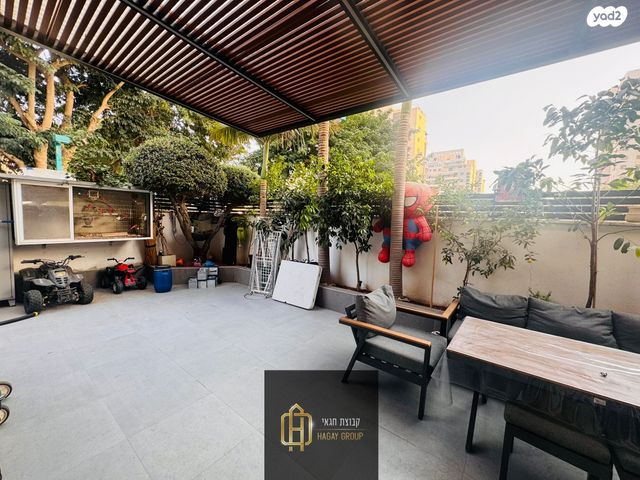 דירת גן, מאיר אריאל 5, קרית האמנים, מצליח, רמלה