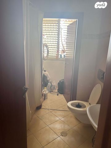 גג/ פנטהאוז, באר שבע