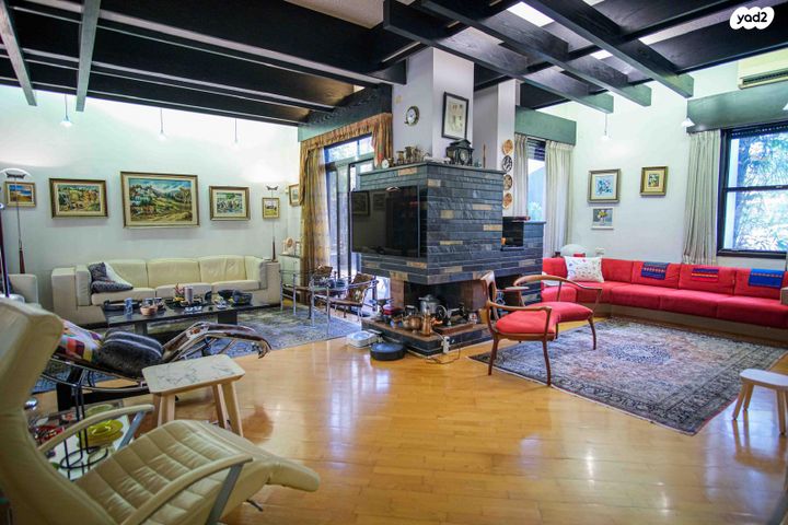 בית פרטי/ קוטג', קרית ביאליק