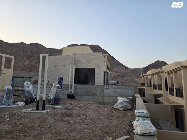 בית פרטי/ קוטג', אילת