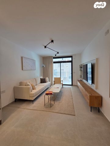 דירה, פלורנטין, תל אביב יפו