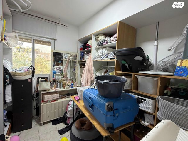 דירה, צאלים, מערב 1, אילת