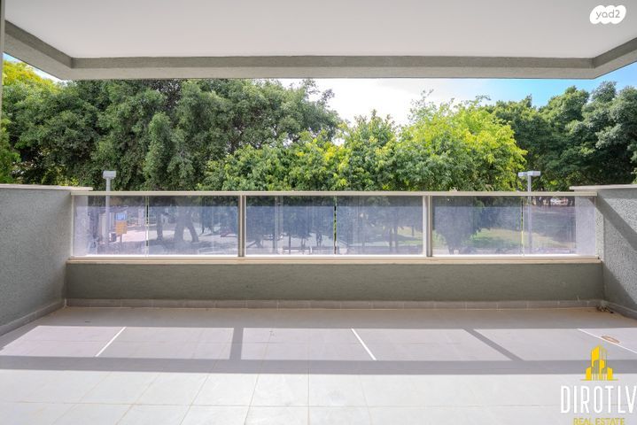 דירה, אריה אלטמן 7, תל אביב יפו