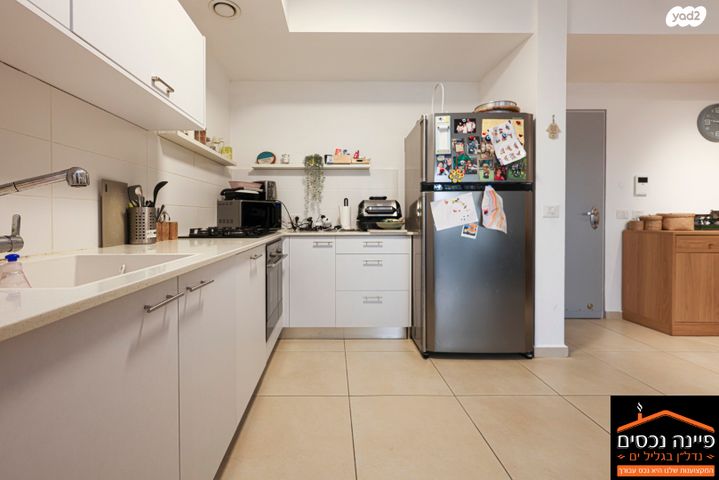 דירת גן, תוף מרים 3, גליל ים (מתחם הכוכבים), הרצליה