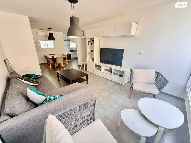 דירה, יואל סלומון, צפון מערב מרכז העיר, נתניה