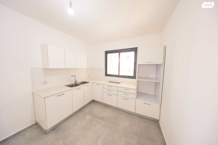 דירה, נווה שמיר רמת בית שמש ה-1, בית שמש