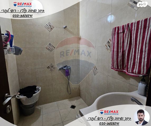 דירה, אחד העם, בית שאן