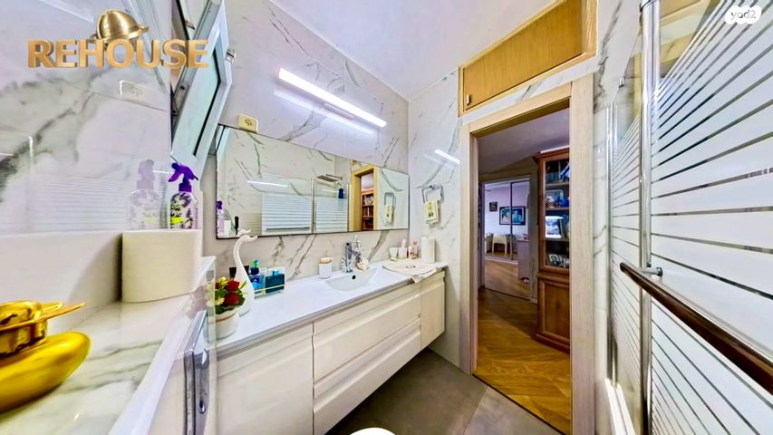 דירת גן, אבות ישורון, רובע ה', אשדוד