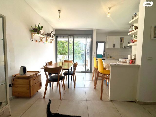 דירה, משאבים, רמתיים, הוד השרון