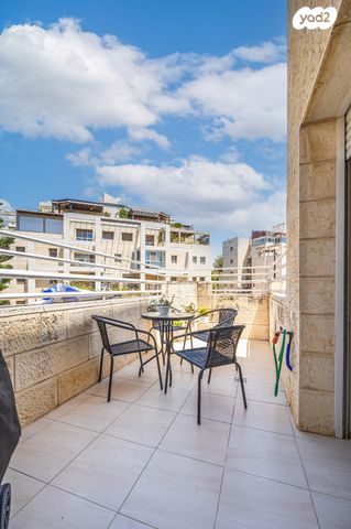 דירה, משה קול, בית הכרם, רמת בית הכרם, ירושלים