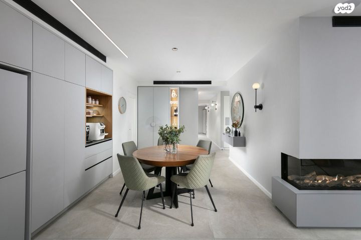 גג/ פנטהאוז, הצדף, נאות רבין, יבנה