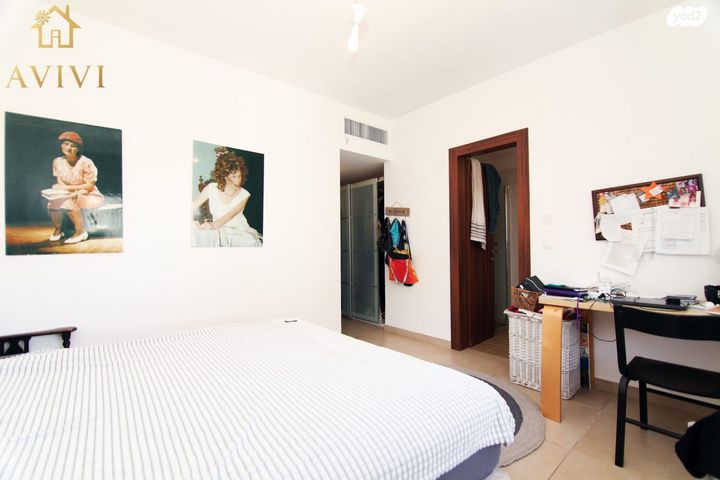 דירה, אהוד מנור 14, יפה נוף, כפר יונה