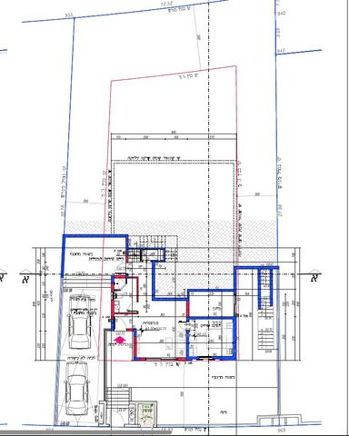 בית פרטי/ קוטג', ספיר, אריאל