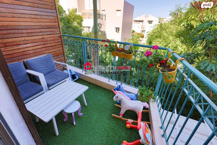 דופלקס, יובלים, שוהם