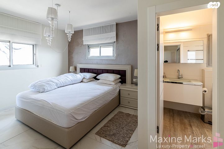 דירה, הגילה, נוף הטיילת, נתניה