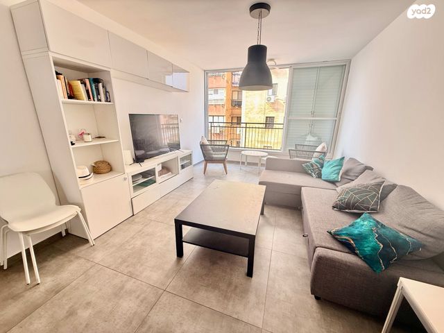 דירה, יואל סלומון, צפון מערב מרכז העיר, נתניה