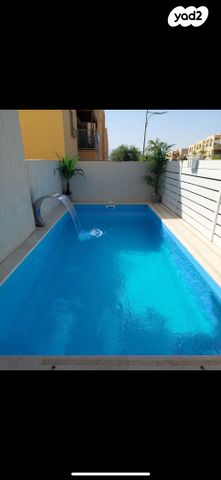 דירת גן, אילת