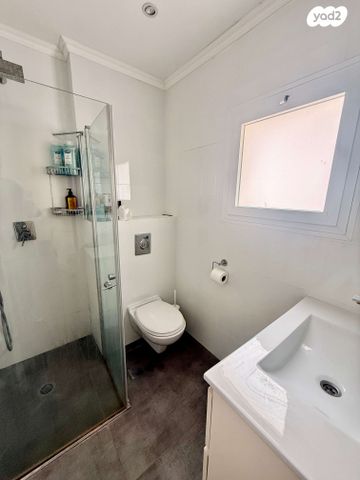 דירה, יואל סלומון, צפון מערב מרכז העיר, נתניה