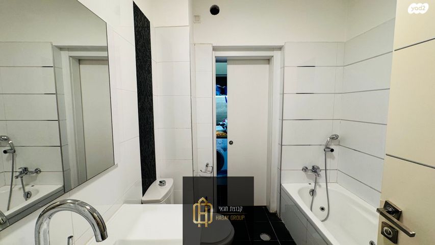 דירת גן, מאיר אריאל 5, קרית האמנים, מצליח, רמלה