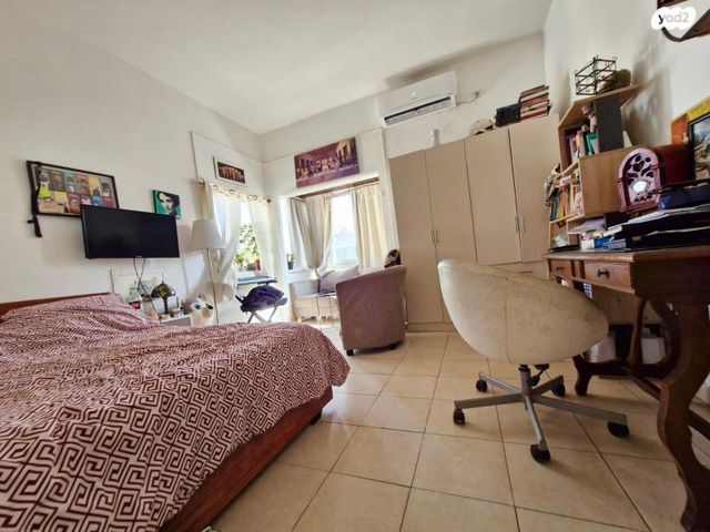 דירה, פינסקר 57, הצפון הישן - דרום, תל אביב יפו