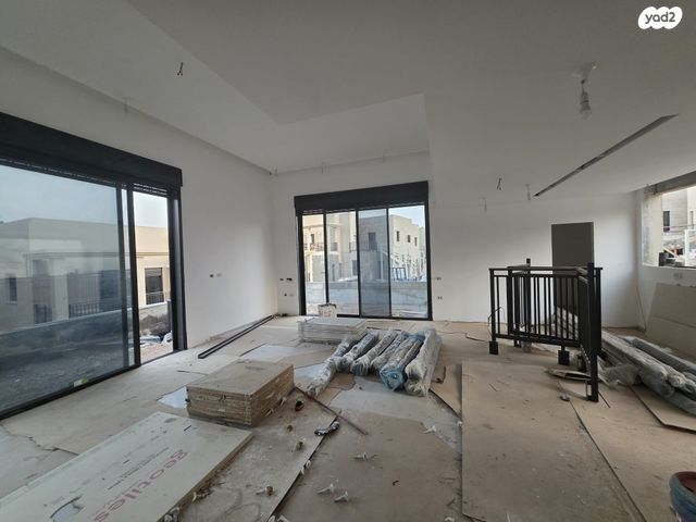 בית פרטי/ קוטג', אילת