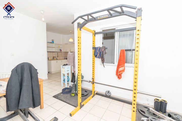 דירה, בן יהודה, חיפה