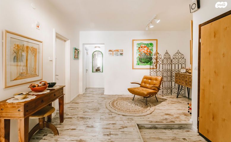 גג/ פנטהאוז, הבשן, רמז, מערב ותיק, ראשון לציון