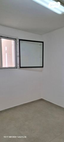 דירת גן, הזמיר, נהריה הירוקה, נהריה