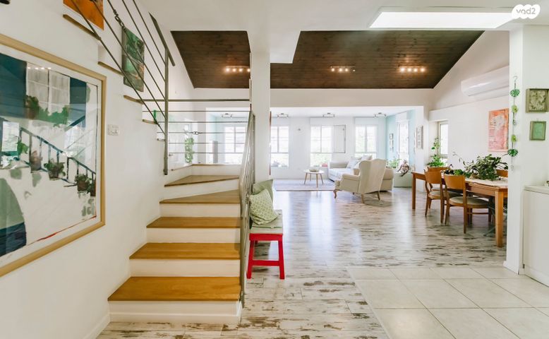 גג/ פנטהאוז, הבשן, רמז, מערב ותיק, ראשון לציון