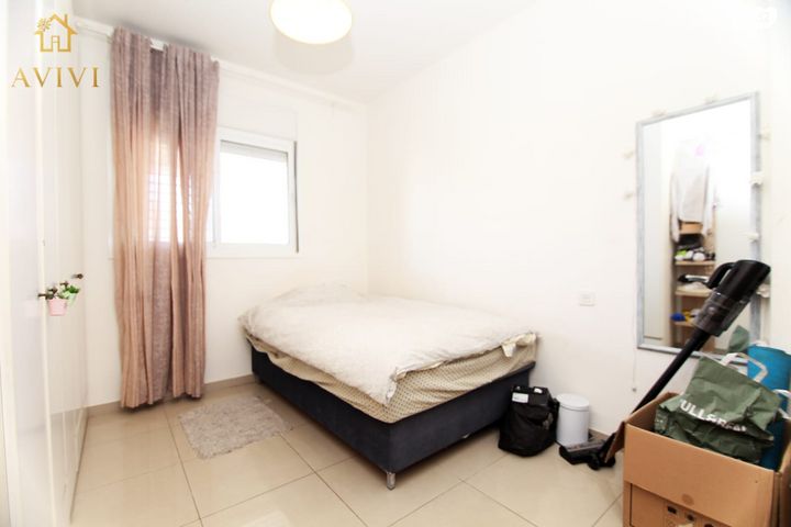 דירה, שדרות בגין 52, נוף הדר, כפר יונה