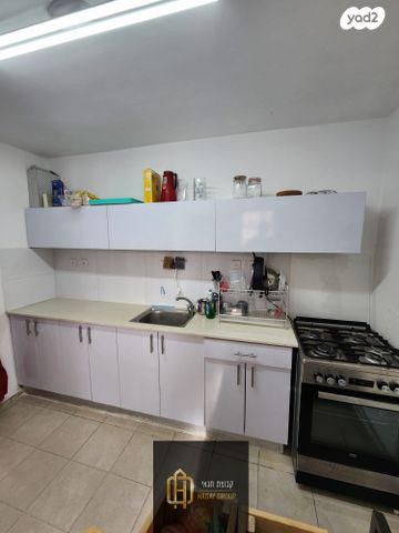 דירה, אקסודוס 9, רמת אשכול, לוד