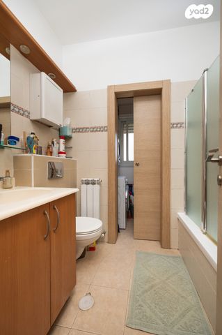 דירה, משה קול, בית הכרם, רמת בית הכרם, ירושלים