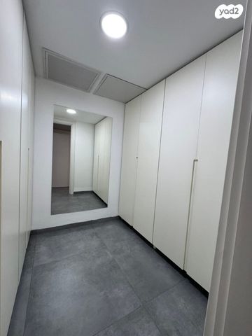 דירה, החורש 19, לב העמק, עפולה