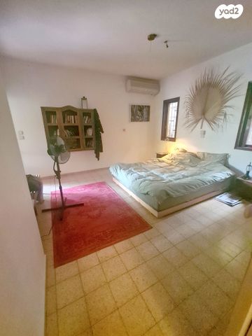 בית פרטי/ קוטג', יחזקאל, רמת חן, רמת גן