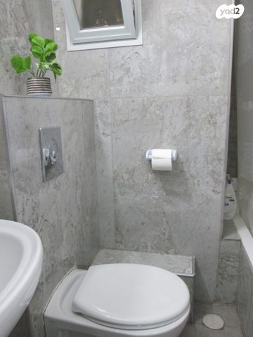 דירה, זכרון יעקב 10, רוממה, ירושלים