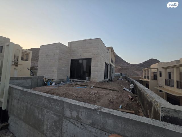 בית פרטי/ קוטג', אילת