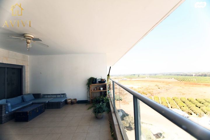 דירה, אהוד מנור 14, יפה נוף, כפר יונה