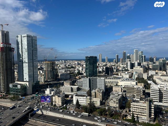 דירה, וינגייט, תל אביב יפו