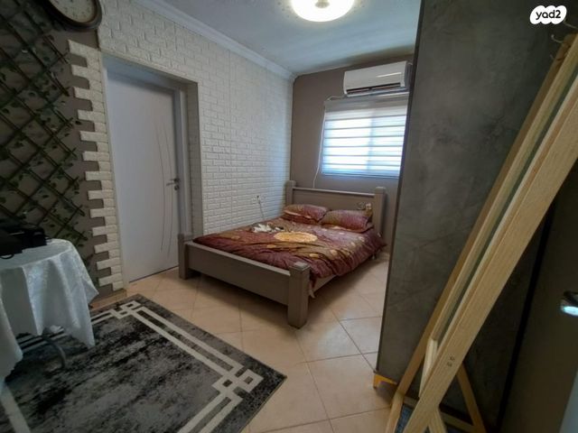 דירה, קרית מנחם בגין, נתיבות