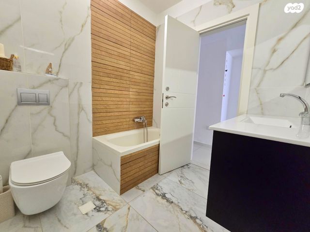 גג/ פנטהאוז, דוד צדוק, בן גוריון, חולון