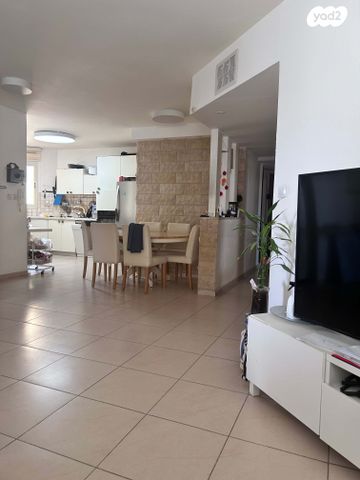 גג/ פנטהאוז, באר שבע